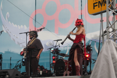 Popfest Wien 2025 Tag 3