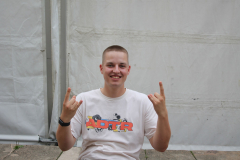 Popfest Wien 2025 Tag 3