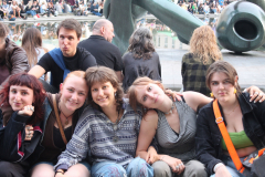 Popfest Wien 2025 Tag 3