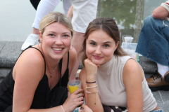 Popfest Wien 2025 Tag 3