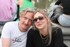 Popfest Wien 2025 Tag 3