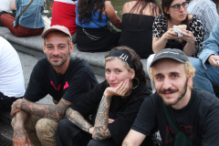 Popfest Wien 2025 Tag 3