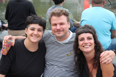 Popfest Wien 2025 Tag 3