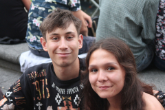 Popfest Wien 2025 Tag 3
