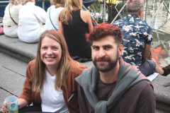 Popfest Wien 2025 Tag 3