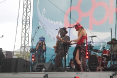 Popfest Wien 2025 Tag 3