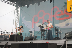 Popfest Wien 2025 Tag 3