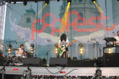 Popfest Wien 2025 Tag 3