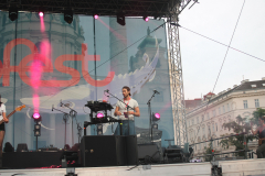 Popfest Wien 2025 Tag 3