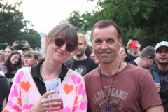 Popfest Wien 2025 Tag 3