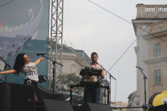 Popfest Wien 2025 Tag 3
