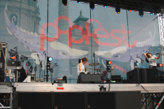 Popfest Wien 2025 Tag 3