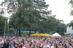 Popfest Wien 2025 Tag 3