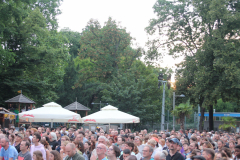Popfest Wien 2025 Tag 3
