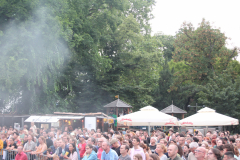 Popfest Wien 2025 Tag 3