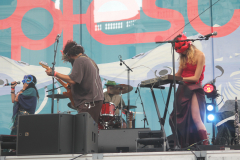Popfest Wien 2025 Tag 3
