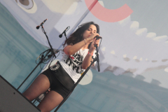 Popfest Wien 2025 Tag 3
