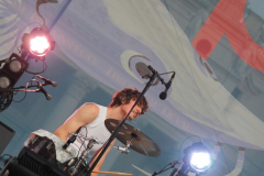 Popfest Wien 2025 Tag 3