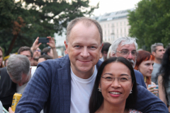 Popfest Wien 2025 Tag 3
