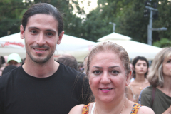 Popfest Wien 2025 Tag 3