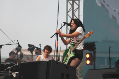 Popfest Wien 2025 Tag 3