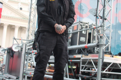 Popfest Wien 2025 Tag 3