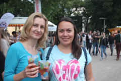Popfest Wien 2025 Tag 3