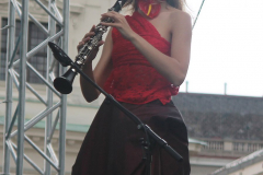 Popfest Wien 2025 Tag 3
