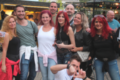 Popfest Wien 2025 Tag 3