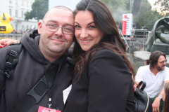 Popfest Wien 2025 Tag 3