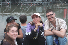 Popfest Wien 2025 Tag 3