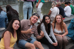 Popfest Wien 2025 Tag 3