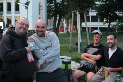 Popfest Wien 2025 Tag 3