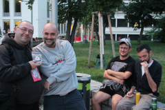 Popfest Wien 2025 Tag 3