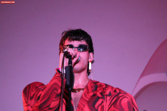 Popfest Wien 2025 Tag 4