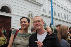 Popfest Wien 2025 Tag 4