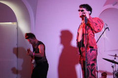 Popfest Wien 2025 Tag 4