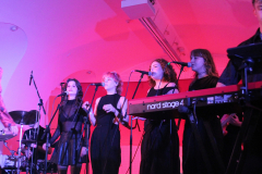 Popfest Wien 2025 Tag 4