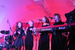 Popfest Wien 2025 Tag 4