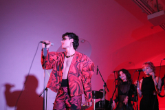 Popfest Wien 2025 Tag 4