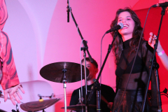 Popfest Wien 2025 Tag 4