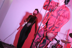 Popfest Wien 2025 Tag 4