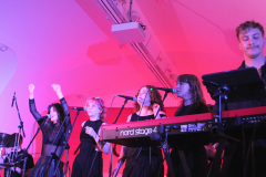 Popfest Wien 2025 Tag 4