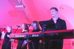 Popfest Wien 2025 Tag 4