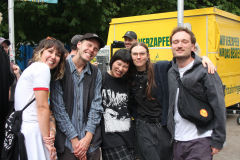 Popfest Wien 2025 Tag 4