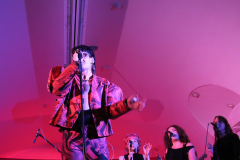 Popfest Wien 2025 Tag 4