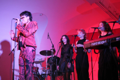 Popfest Wien 2025 Tag 4