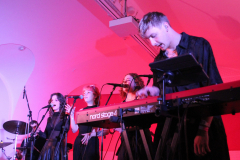 Popfest Wien 2025 Tag 4