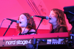 Popfest Wien 2025 Tag 4