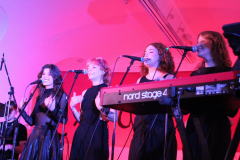 Popfest Wien 2025 Tag 4